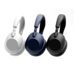 Sony WH-1000XM6 The Best Noise Canceling Wireless Headphones, HD NC Processor QN3, 12 Microphones, Adaptive NC Optimizer, Mastered by Engineers, Studio-Quality, 30-Hour Battery, Black