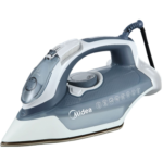 Midea Steam Iron 3100W White (Model: YPJ26A1W)