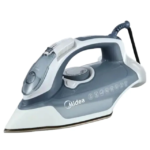 Midea Steam Iron 3100W White (Model: YPJ26A1W) - Image 2