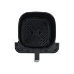 Midea Air Fryer 5.5L Black (Model: MF‑CN55K2)