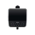 Midea Air Fryer 7.4L Black (Model: MF‑CN70K2) - Image 3