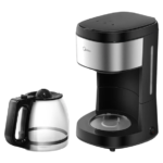 Midea 1.5L MA-D1502W2 12 Cups Coffee Maker - Image 2