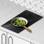Midea 2-Burner Induction Cooktop 3500W Touch Control – Model MC-ID3591-A2 - Image 2