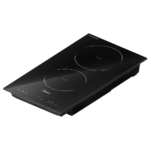 Midea 2-Burner Induction Cooktop 3500W Touch Control – Model MC-ID3591-A2 - Image 3