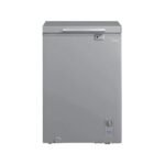Midea Chest Freezer - 99Ltrs with D+Cooling