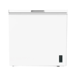 Midea 270L  (‘gross) chest freezer inverter