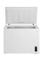 Midea 345L Chest Freezer (Model: MDRC345) - Image 3