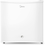 Midea 86L Free Standing Single Door Refrigerator with Reversible Door