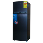Midea 294L Double Door Top Mount Refrigerator – MDRT294