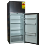 Midea 294L Double Door Top Mount Refrigerator – MDRT294 - Image 2