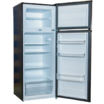 Midea 294L Double Door Top Mount Refrigerator – MDRT294 - Image 3