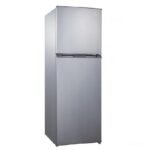 Midea 333L Double Door Refrigerator | MDRT333 - Image 2