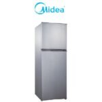 Midea 333L Double Door Refrigerator | MDRT333