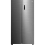 Midea 710L (510L Net) Side By Side 2 Door Refrigerator - Image 2