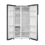 Midea 710L (510L Net) Side By Side 2 Door Refrigerator - Image 4