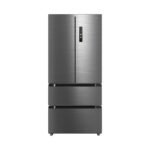 Midea MDRF692MIE46 Freestanding Fridge Freezer