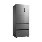 Midea MDRF692MIE46 Freestanding Fridge Freezer - Image 2