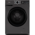 Midea 7KG Front Load Fully Automatic Washing Machine