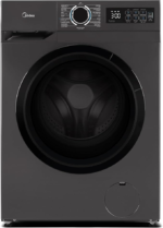 Midea 6KG Front Load Washing Machine - Image 2