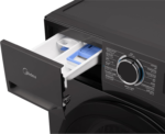 Midea 7KG Front Load Fully Automatic Washing Machine - Image 2