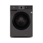 Midea 8kg Titanium Color Front Load Washing Machine
MF110W80B/T