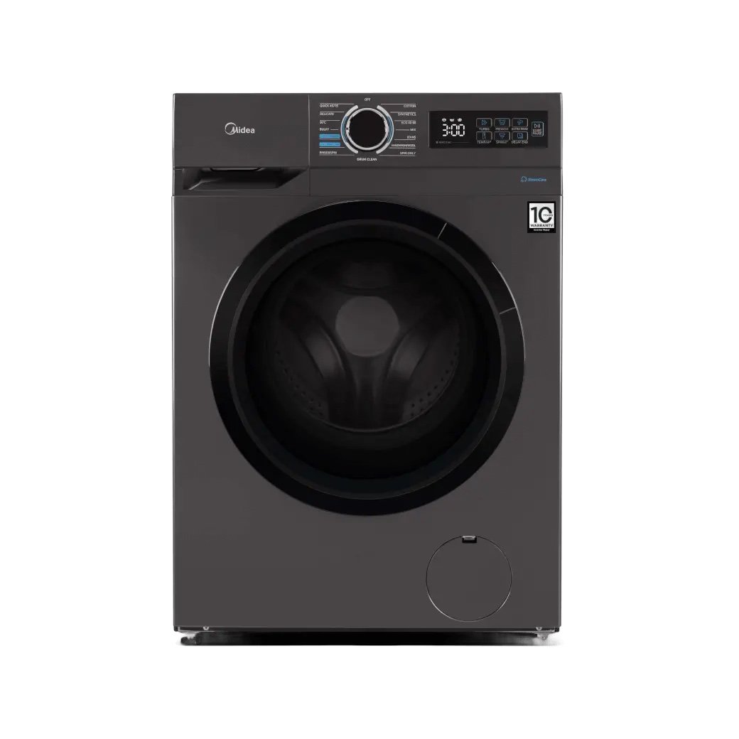 img_3164 Midea 8kg Titanium Color Front Load Washing Machine
MF110W80B/T - Image 1