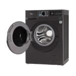 Midea 8kg Titanium Color Front Load Washing Machine
MF110W80B/T - Image 3