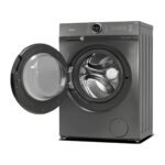 Midea 8 Kg Front Loader Washing Machine
MF200W80WB/T - Image 2