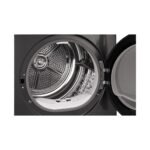 Midea 8 Kg Front Loader Washing Machine
MF200W80WB/T - Image 4