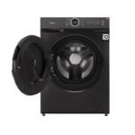 Midea 10 Kg Front Loader Washing Machine
MF200W100WB/T - Image 2