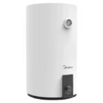 Midea 50L Electric Storage Water Heater | D50-15FN