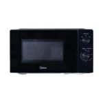 Midea Microwave MM7P012MZ-B MM7P012MZ-B - Image 2