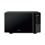 Midea Solo Microwave Oven 30L 900w, Black, EM9P032MO‑B