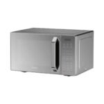 Midea 30Ltrs Microwave Oven 900W Digital Control With Grill & Silver Panel
EG9P032MX-S