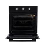 Midea 60 cm Built‑In Electric Oven 65M60M1 – 67L, 6 Functions
