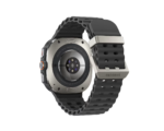 Samsung Galaxy Watch 8 Ultra 47mm LTE Titanium Silver - Image 3