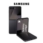 Samsung Galaxy Z Flip7 Cell Phone, 512GB AI Smartphone