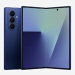 Samsung Galaxy Z Fold7 Cell Phone, 256GB AI Smartphone