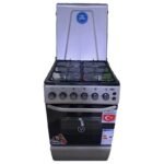 YES 4 Full Gas Cooker 50x50cm | YS-5540GTB - Image 2