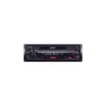 Sony DSX-A110U Car Stereo (Black)