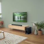 Sony HT-S400 2.1ch Soundbar with Powerful Wireless subwoofer - Image 3