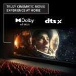 Sony Bravia Theatre Bar 6(HT-B600) 5.1(3.1.2) Channel Dolby Atmos/DTS:X - Image 2