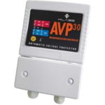Klass Single-Phase Automatic Voltage Regulator (KL-AVP30)