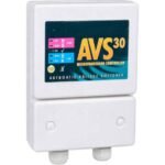 Klass 3-Phase Automatic Voltage Regulator (KL-AVP3P)