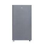 TCL 120 Litre Single Door Refrigerator (F120SD) - 120L Fridge - Silver