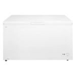 TCL 410 Liter Chest Freezer, Silver, FG410CF