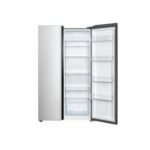 Tcl P635SBSS Side By Side Refrigerator 635l