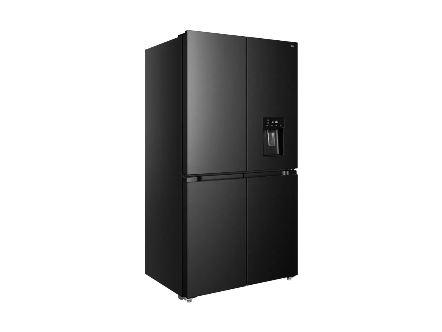 img_3333 TCL Refrigerator P610CD Multi Doors - Image 1