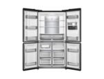 TCL Refrigerator P610CD  Multi Doors - Image 3