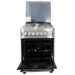 Blueflame 2 Gas + 2 Electric Cooker (60X60cm) | S6022ER – IP - Image 2